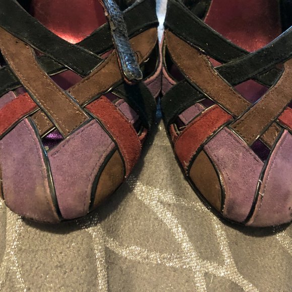 Hype shoes - Picture 4 of 5